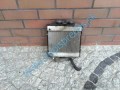 Chladič vody BMW 5 F07 F10 F11 BMW 6 F06 F12 F13  BMW 7 F01 F02 F04
